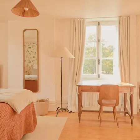 Magnifique Maison Proche De Paris, La Prairie By Oasis House *