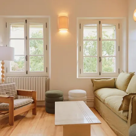 Magnifique Maison Proche De Paris, La Prairie By Oasis House Villa *