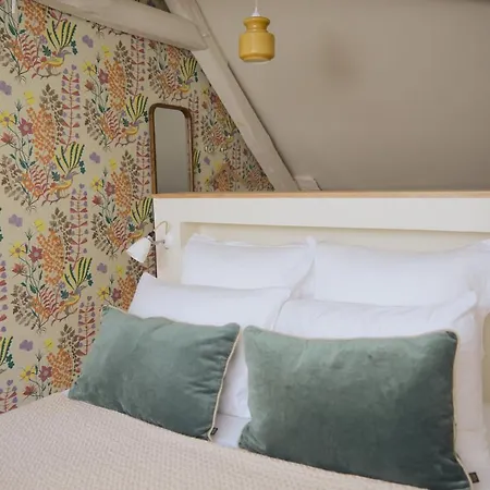Magnifique Maison Proche De Paris, La Prairie By Oasis House *