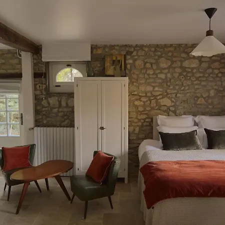Magnifique Maison Proche De Paris, La Prairie By Oasis House Villa