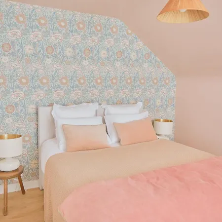 Magnifique Maison Proche De Paris, La Prairie By Oasis House Villa *